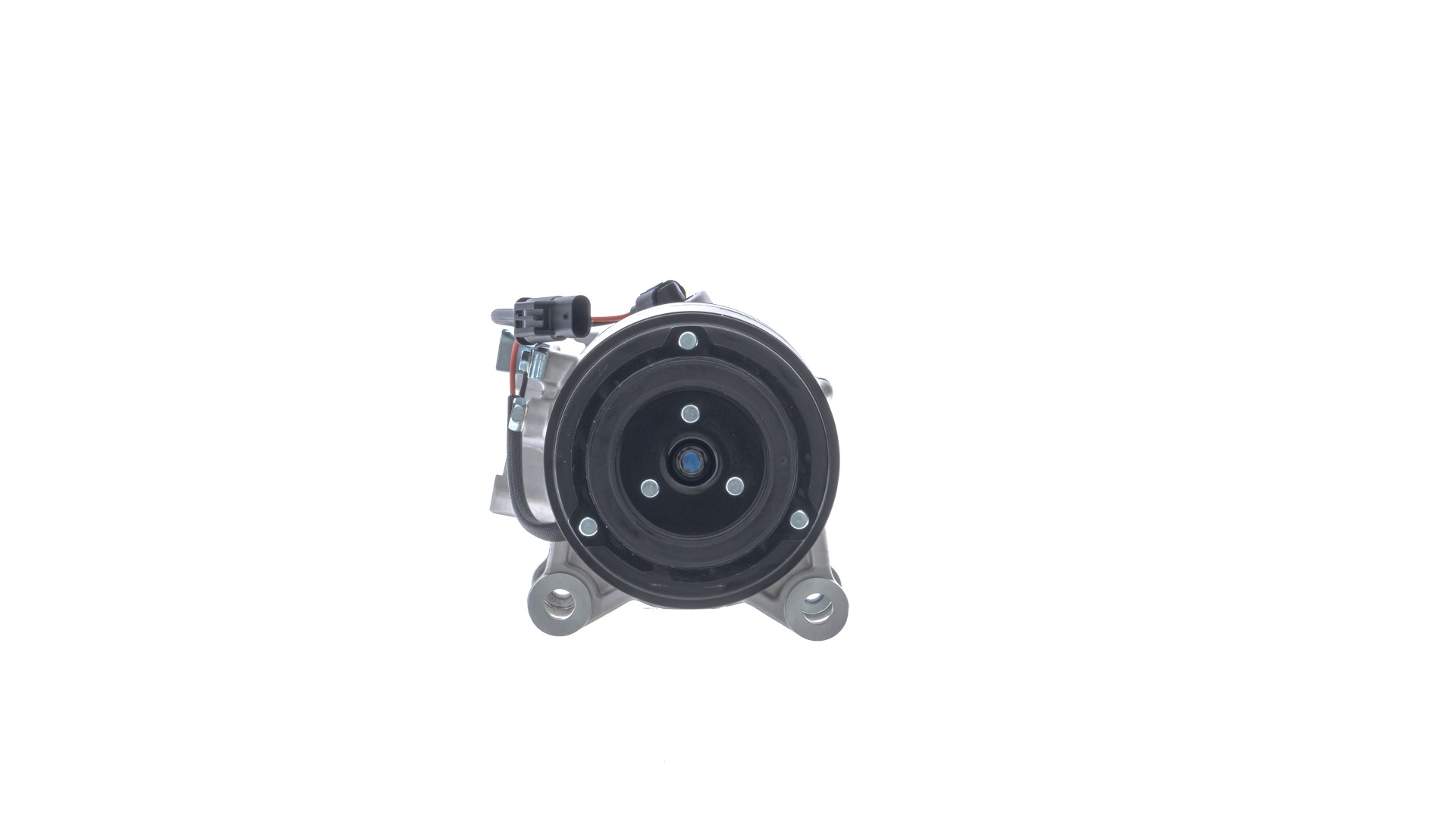 MAHLE ORIGINAL Compressor ACP 1579 000S