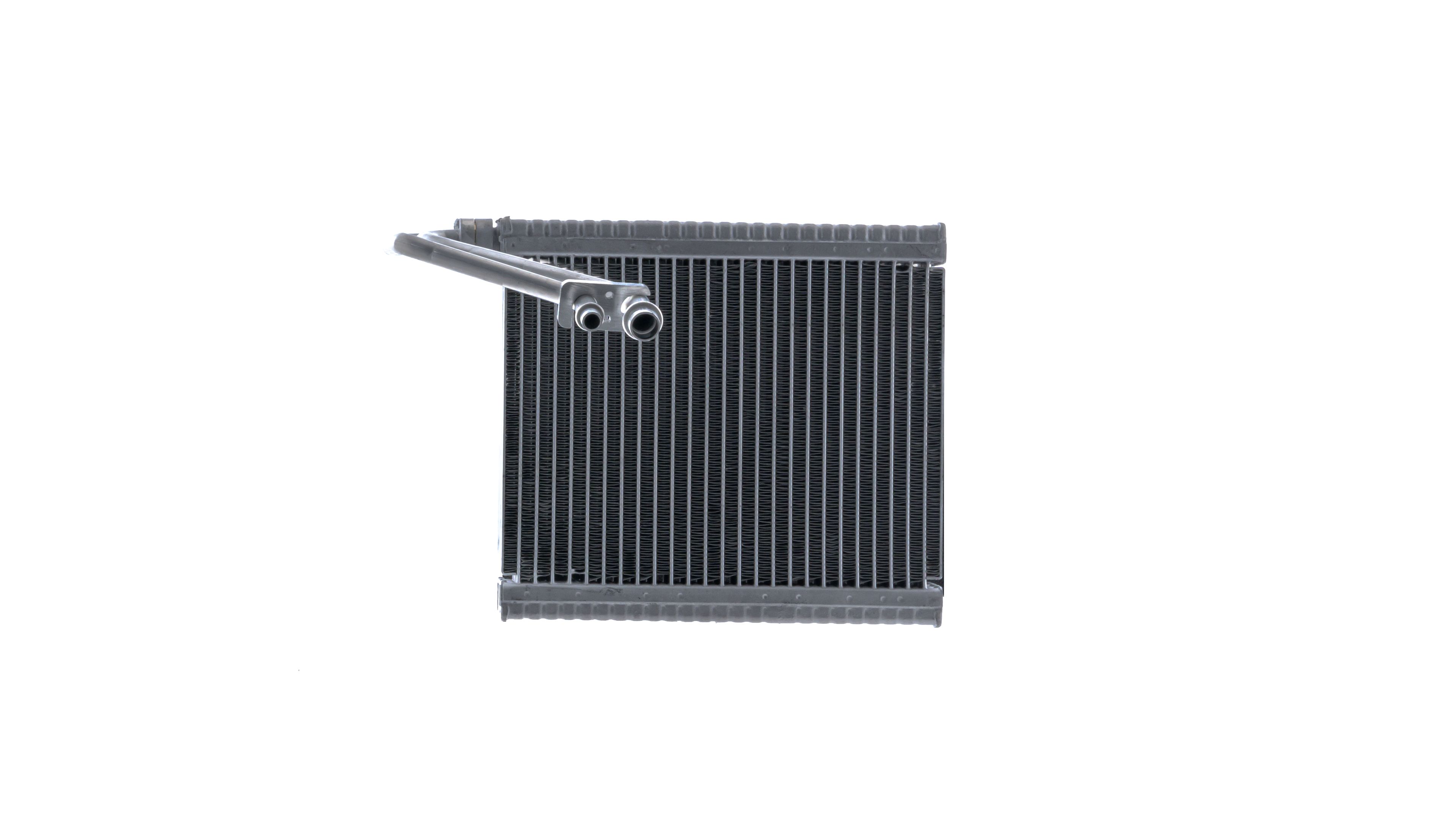 MAHLE ORIGINAL Air conditioning evaporator (AE 85 000S) for VOLVO V60 (155, 157) D6 Hybrid AWD (206 KW / 280 HP / from 2012)