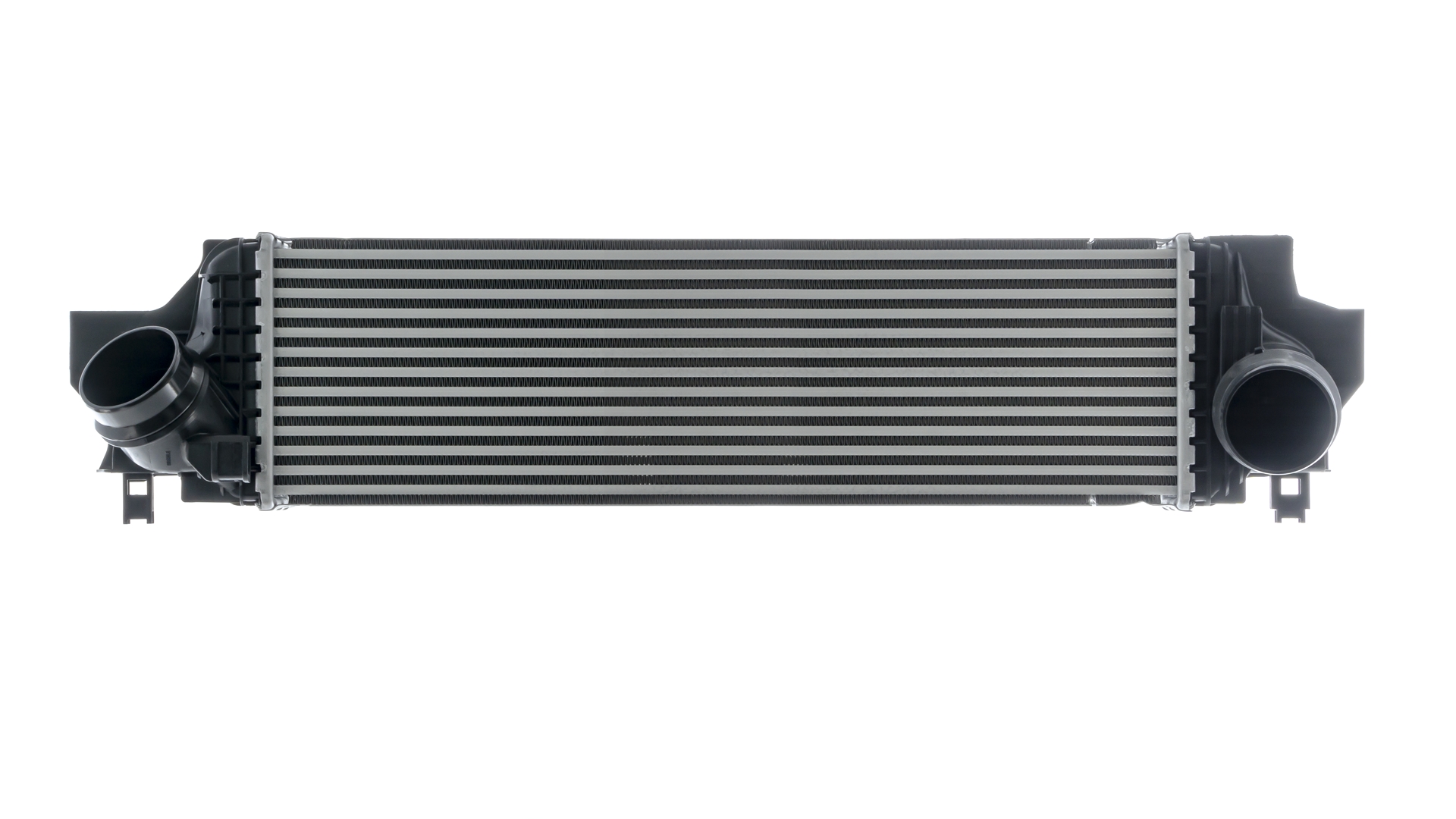 MAHLE ORIGINAL Intercooler (CI 610 000P) per MINI Hatchback (F56) John Cooper Works (170 KW / 231 CV / dal 2015)