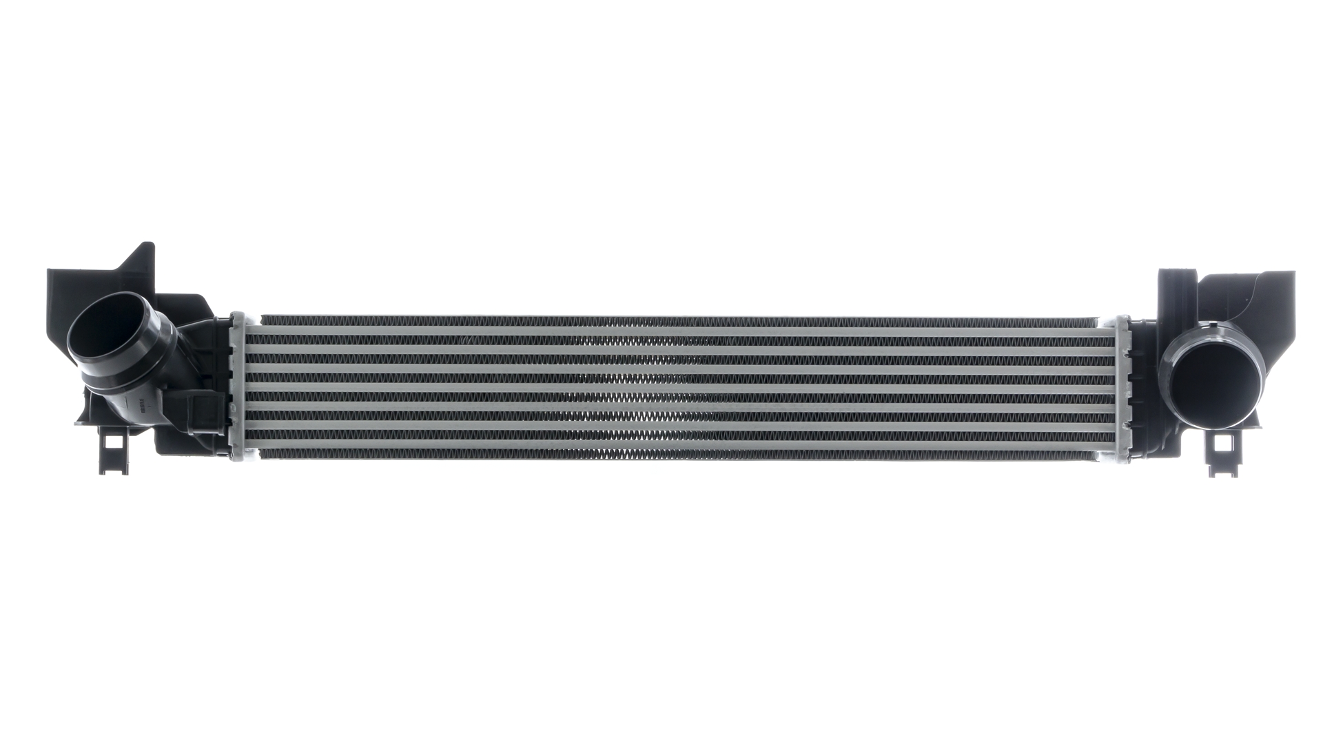Intercooler MAHLE ORIGINAL CI 614 000P