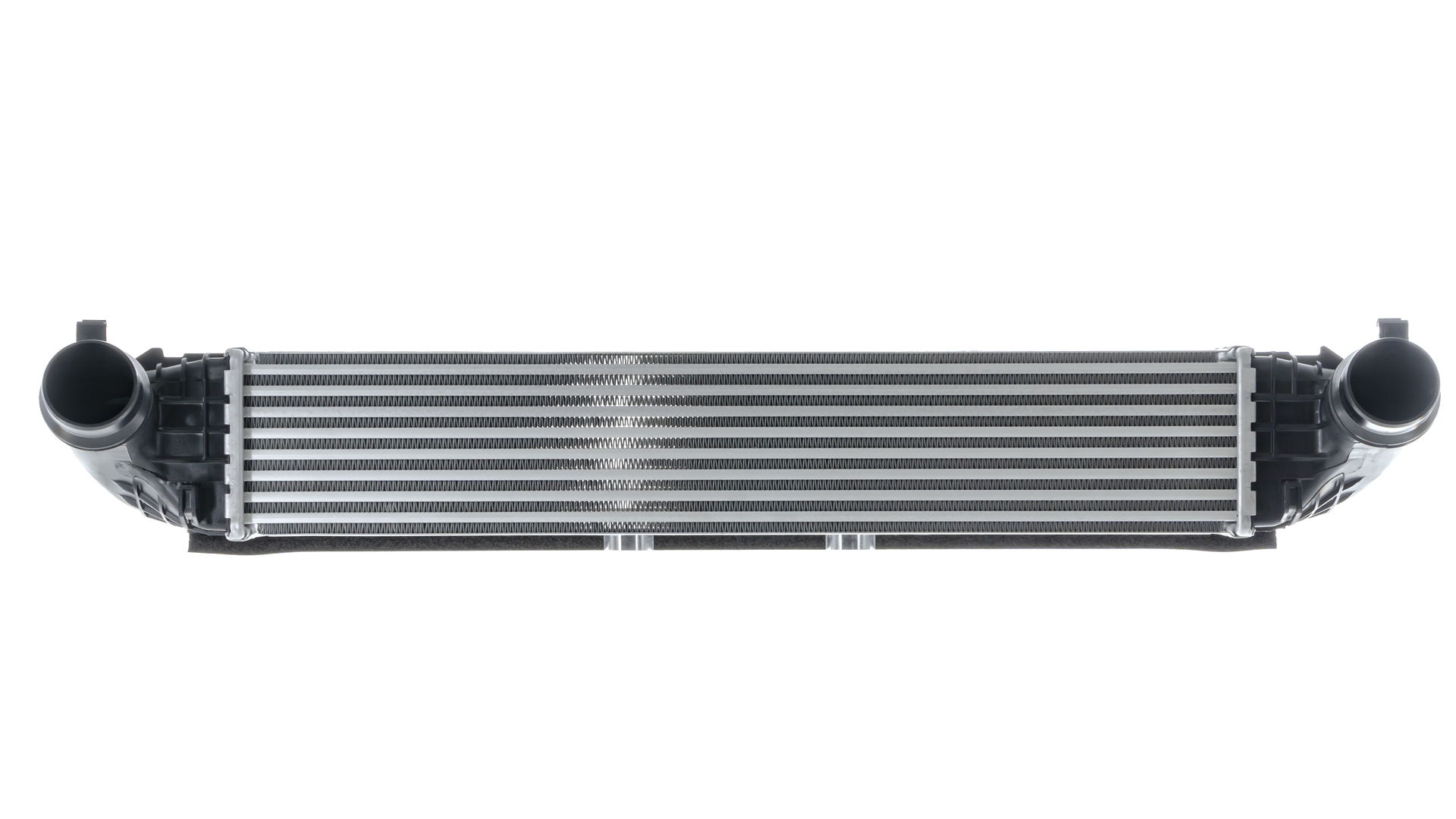MAHLE ORIGINAL Intercooler (CI 615 000P) for VAUXHALL Astra Mk VII (K) Hatchback (B16) 1.6 BiTurbo (110 KW / 150 HP / from 2018)