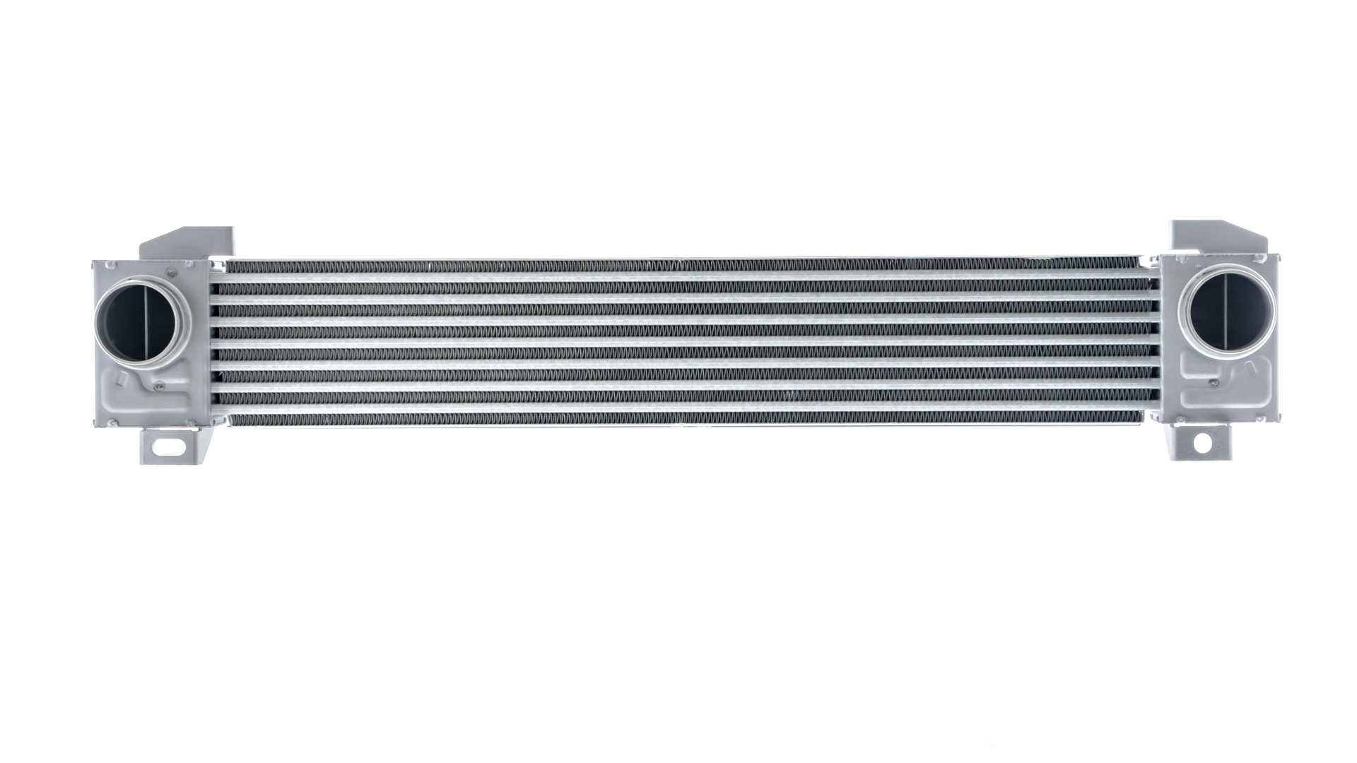MAHLE ORIGINAL Intercooler (CI 619 000P) per DS DS 5 Hatchback 1.6 THP 210 (155 KW / 210 CV / dal 2015)