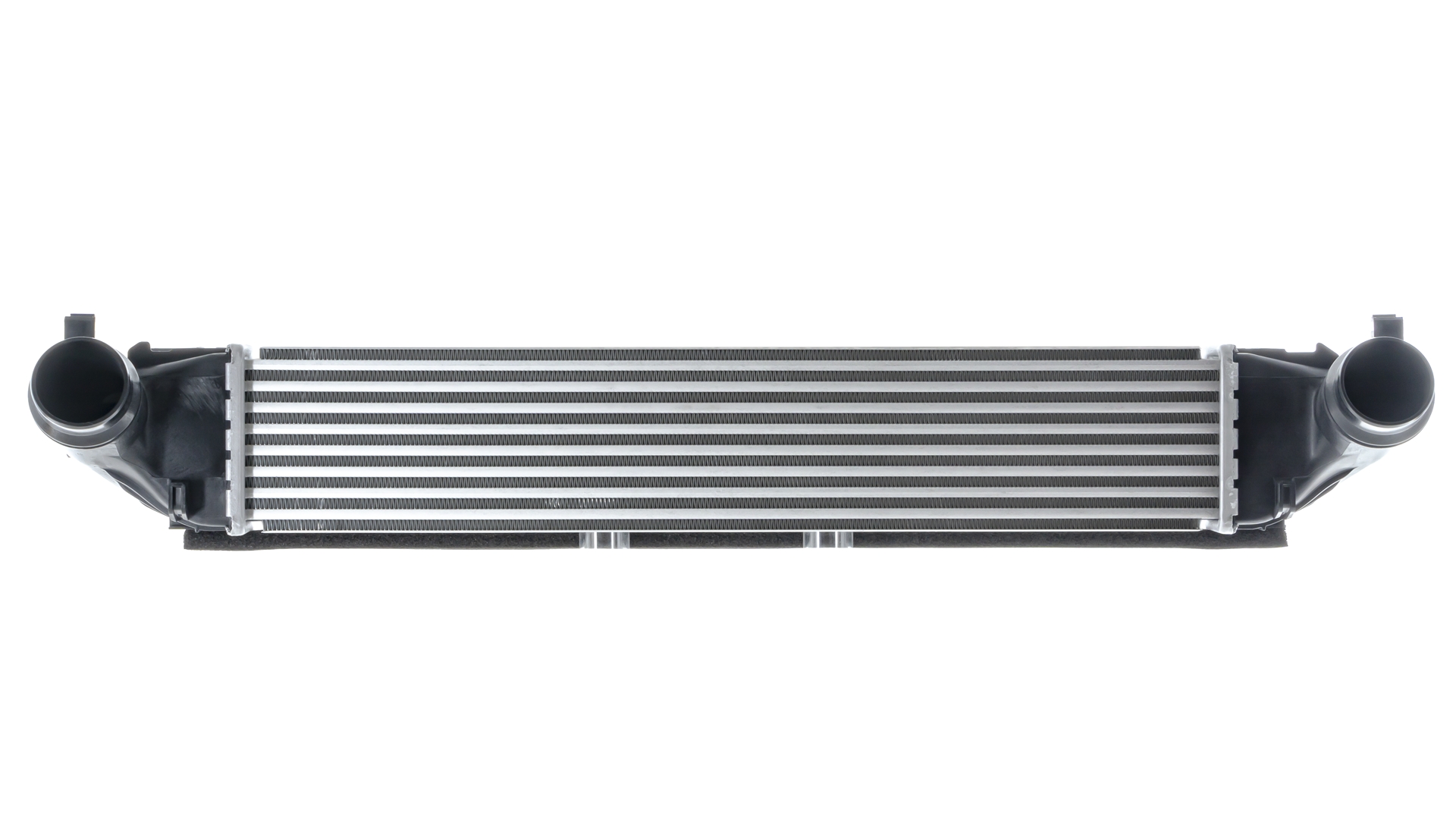 MAHLE ORIGINAL Intercooler (CI 620 000P) para VAUXHALL Astra Mk VII (K) Hatchback (B16) 1.4 (74 KW / 100 CV / de 2015)