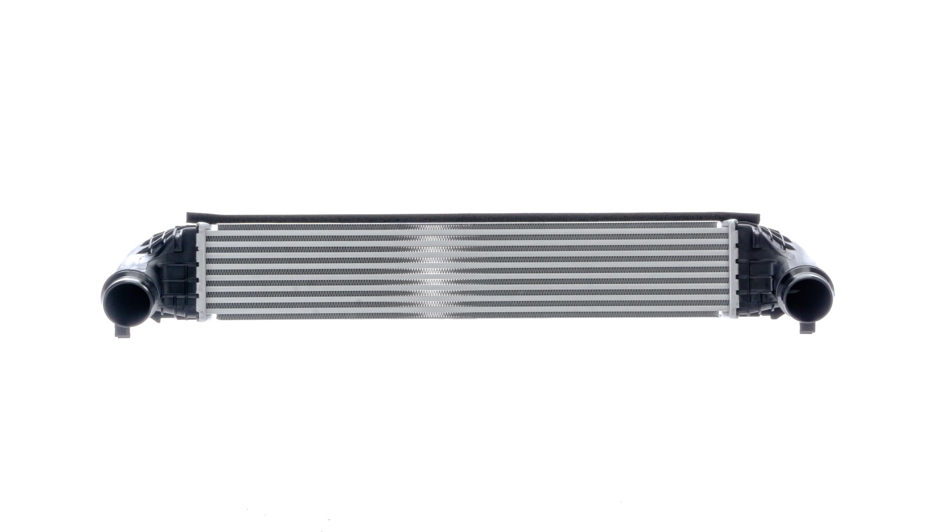 MAHLE ORIGINAL Intercooler CI 624 000P