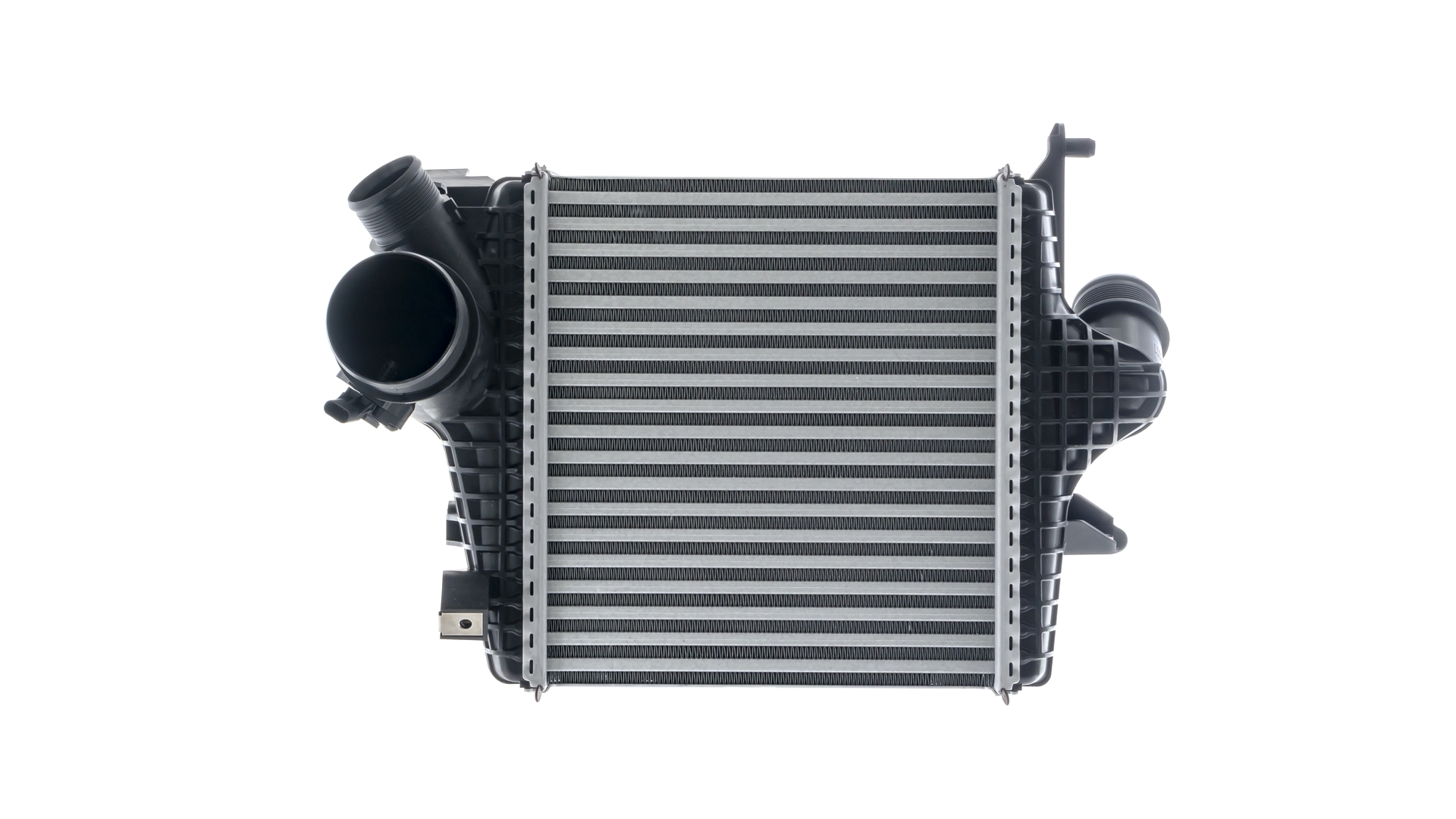AUDI Q7 2020 Välijäähdytin MAHLE ORIGINAL CI 640 000P