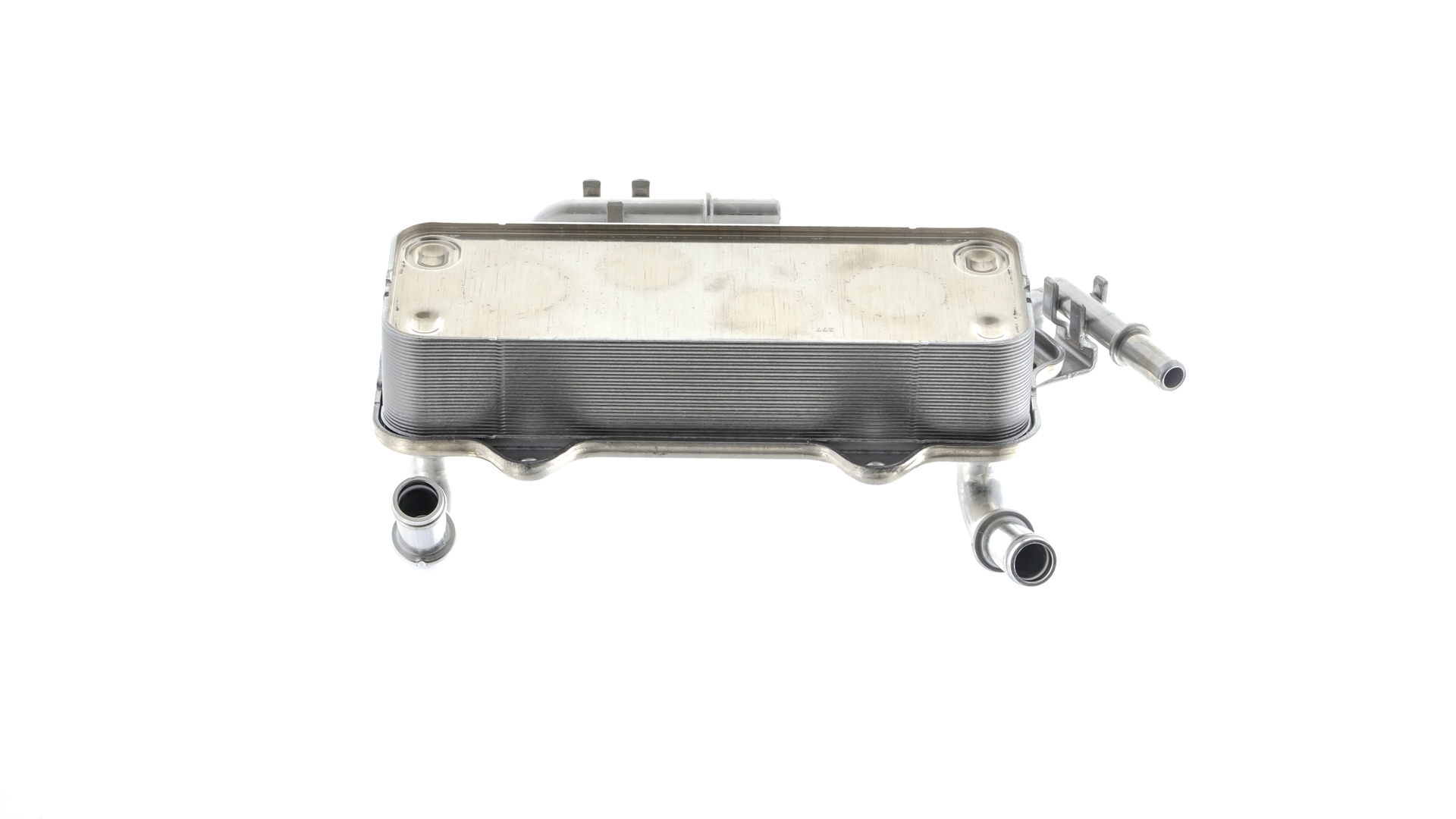 Oljekjøler, automatikk (CLC 283 000P) fra MAHLE ORIGINAL for AUDI Q7 (4MB) 60 TFSI e quattro (335 KW / 455 HK / Fra 2019)