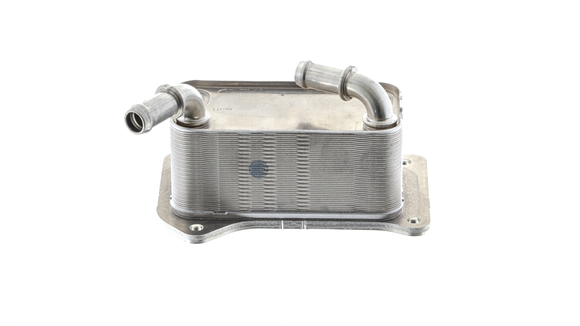MAHLE ORIGINAL Radiatore olio motore CLC 294 000P MAHLE ORIGINAL Radiatore olio CLC 294 000P