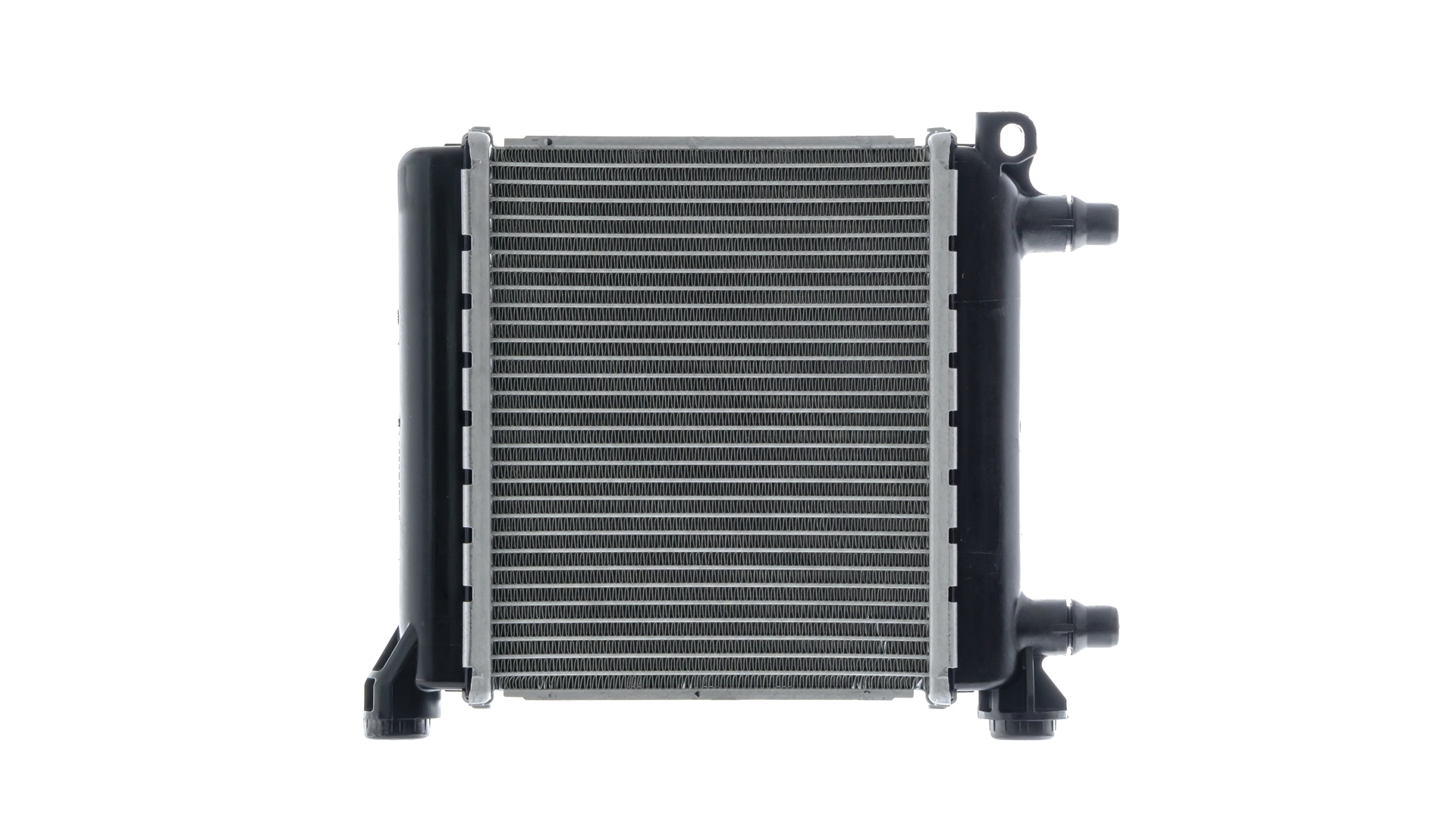 MAHLE ORIGINAL Radiator CR 2596 000P