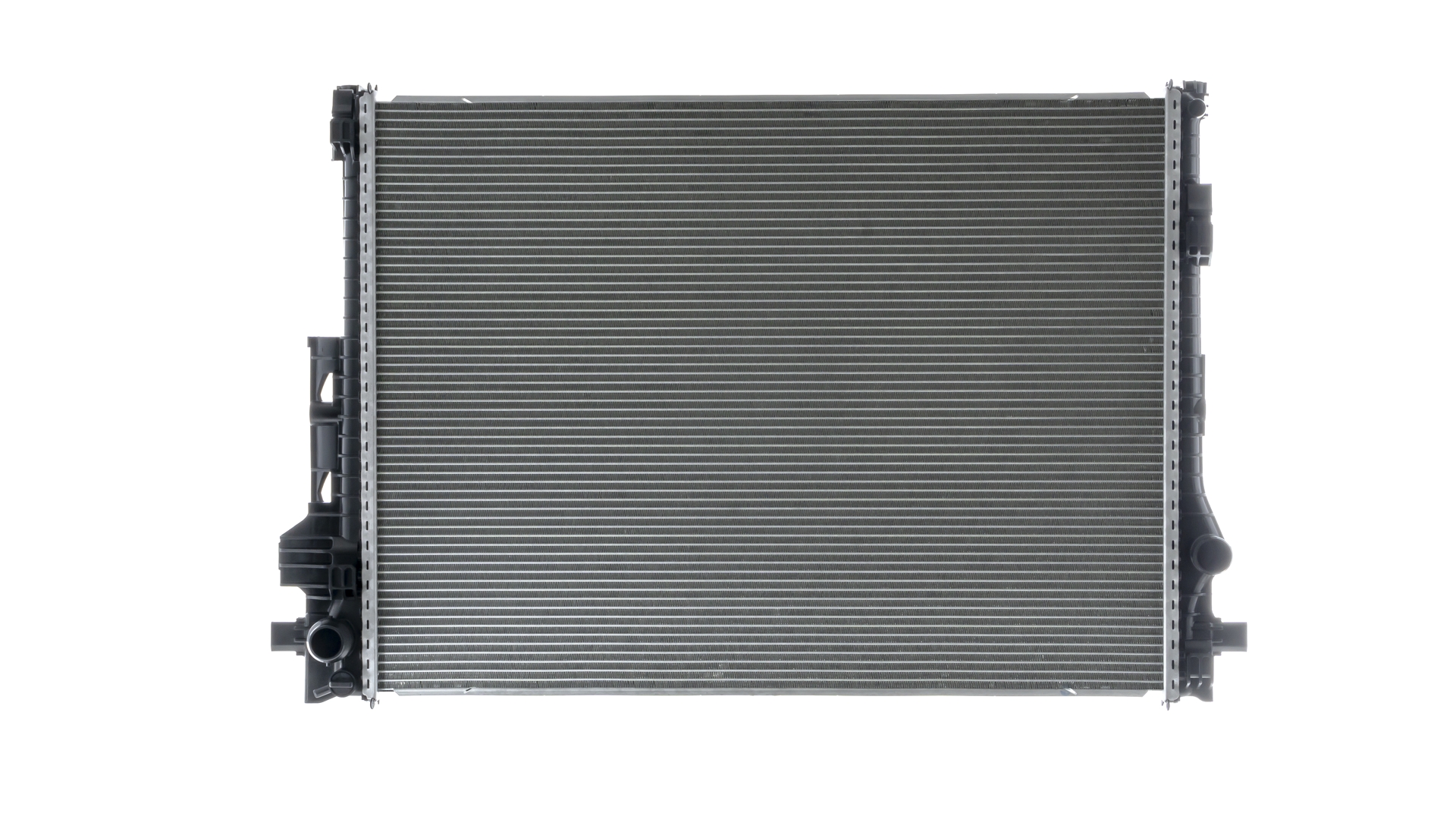MAHLE ORIGINAL Engine radiator CR 2605 000P VOLVO XC60 2021 Engine radiator CR 2605 000P
