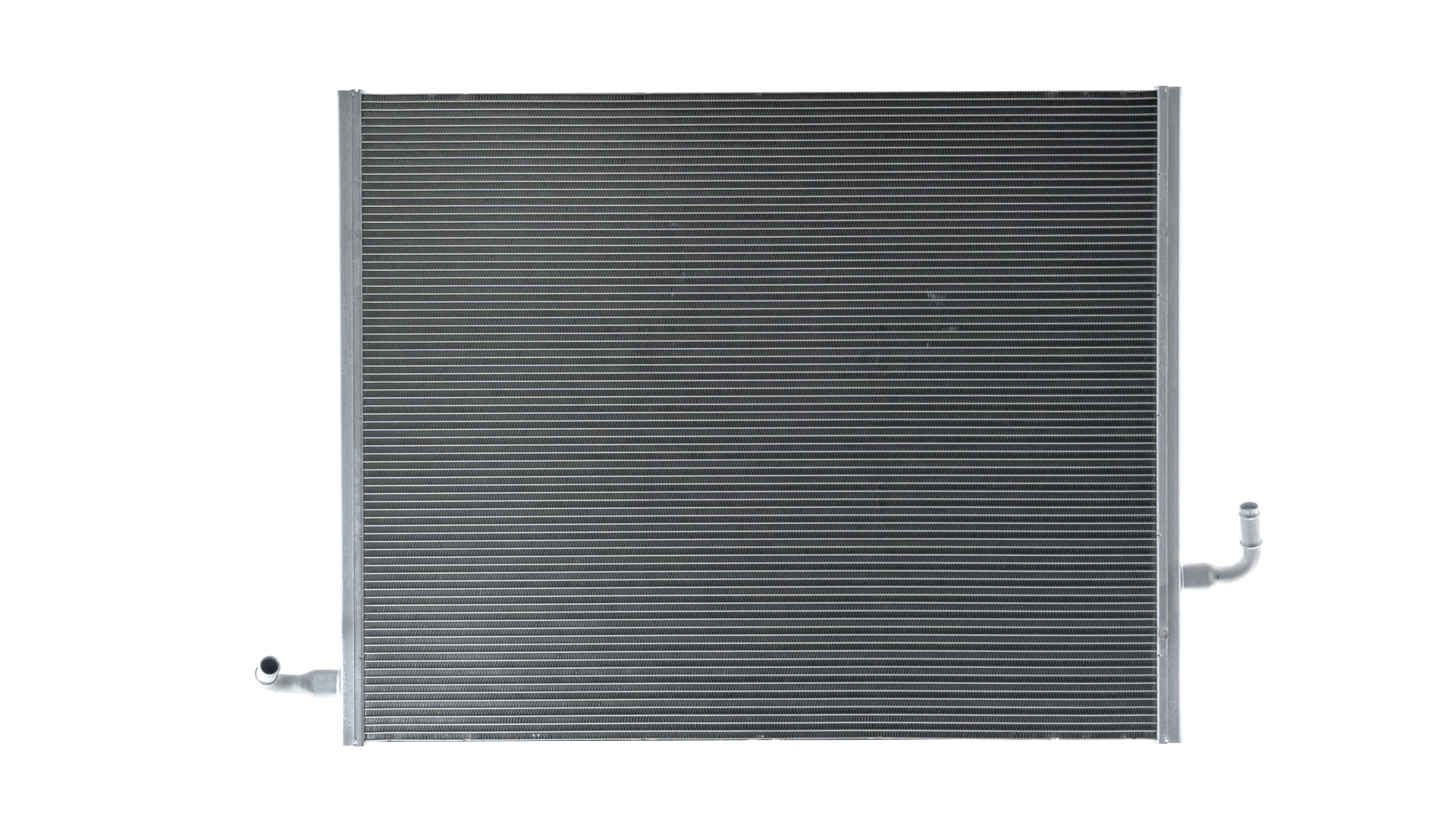 XC 90 Engine radiator CR 2606 000P MAHLE ORIGINAL