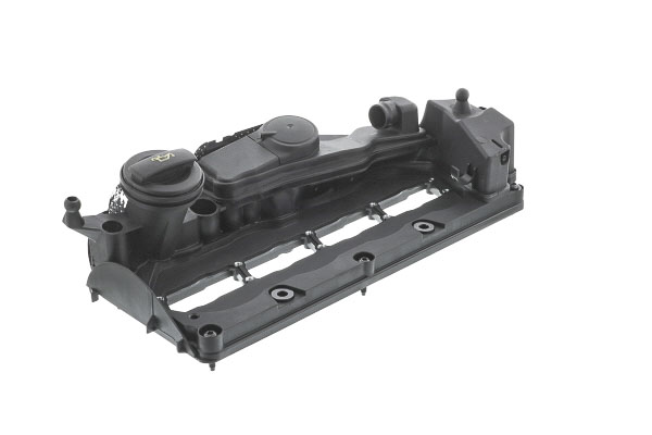 OEM 03L103469K TOPRAN Toppdeksel 117 767 for VW, AUDI, SKODA, SEAT