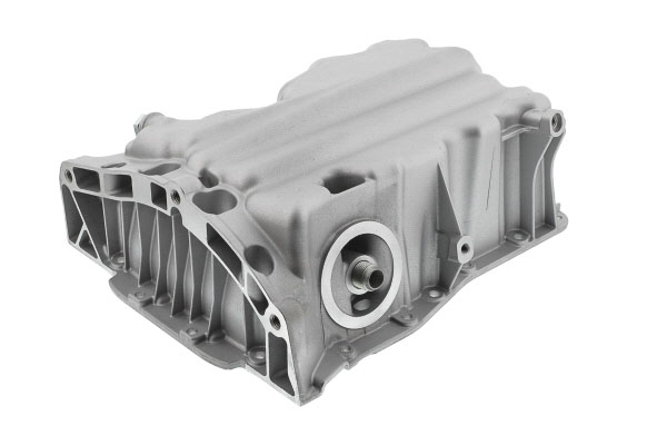 Oil sump TOPRAN 118 917
