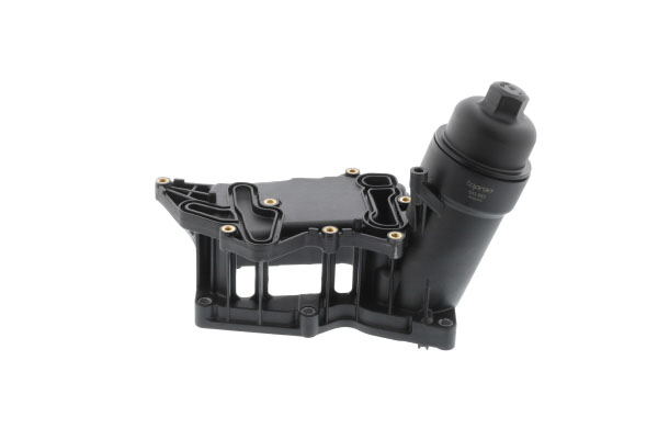 OEM 11428507697 TOPRAN Oliefilterhus 503 883 med BMW, MAZDA, MINI