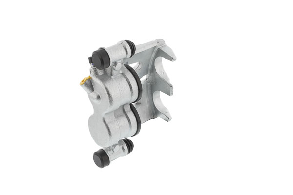OEM 2E0615105B TOPRAN Bremsecaliper 631 456 for VW, MERCEDES-BENZ, AUDI, SKODA, ISUZU