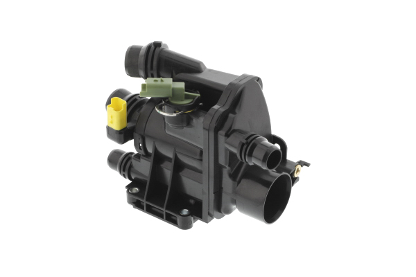 TOPRAN Thermostat 638 779