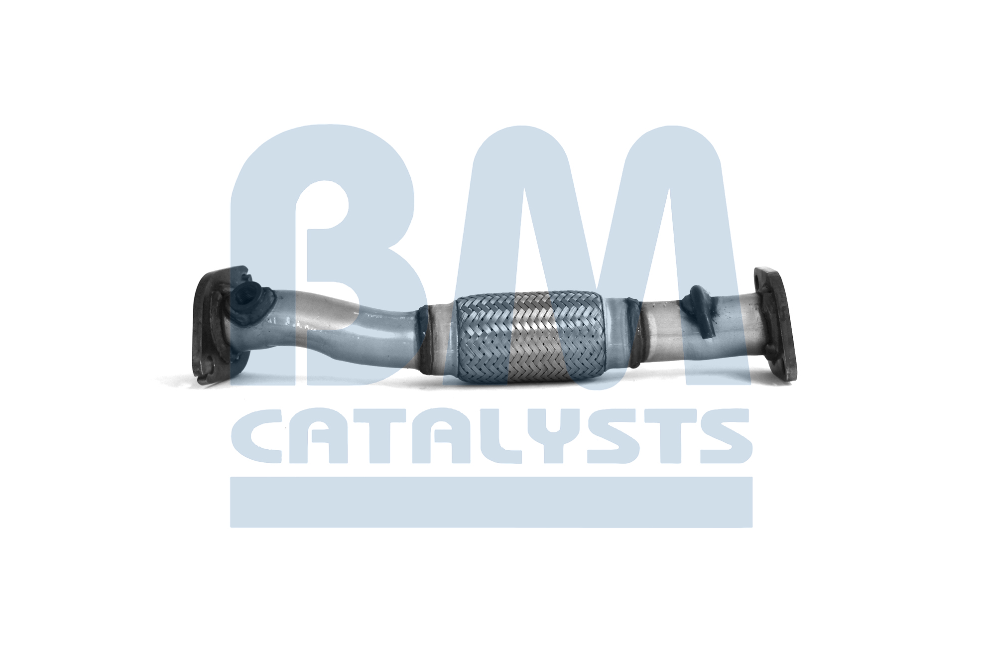 Voorpijp (BM50957) van BM CATALYSTS Voor KIA Stonic Hatchback (YB) 1.2 CVVT (62 KW / 84 PK / Van 2017)