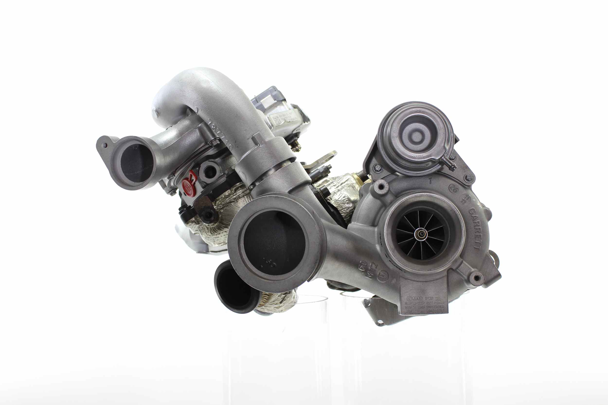 OEM 059145061AD ALANKO Turbina 11901986 per VOLKSWAGEN, AUDI