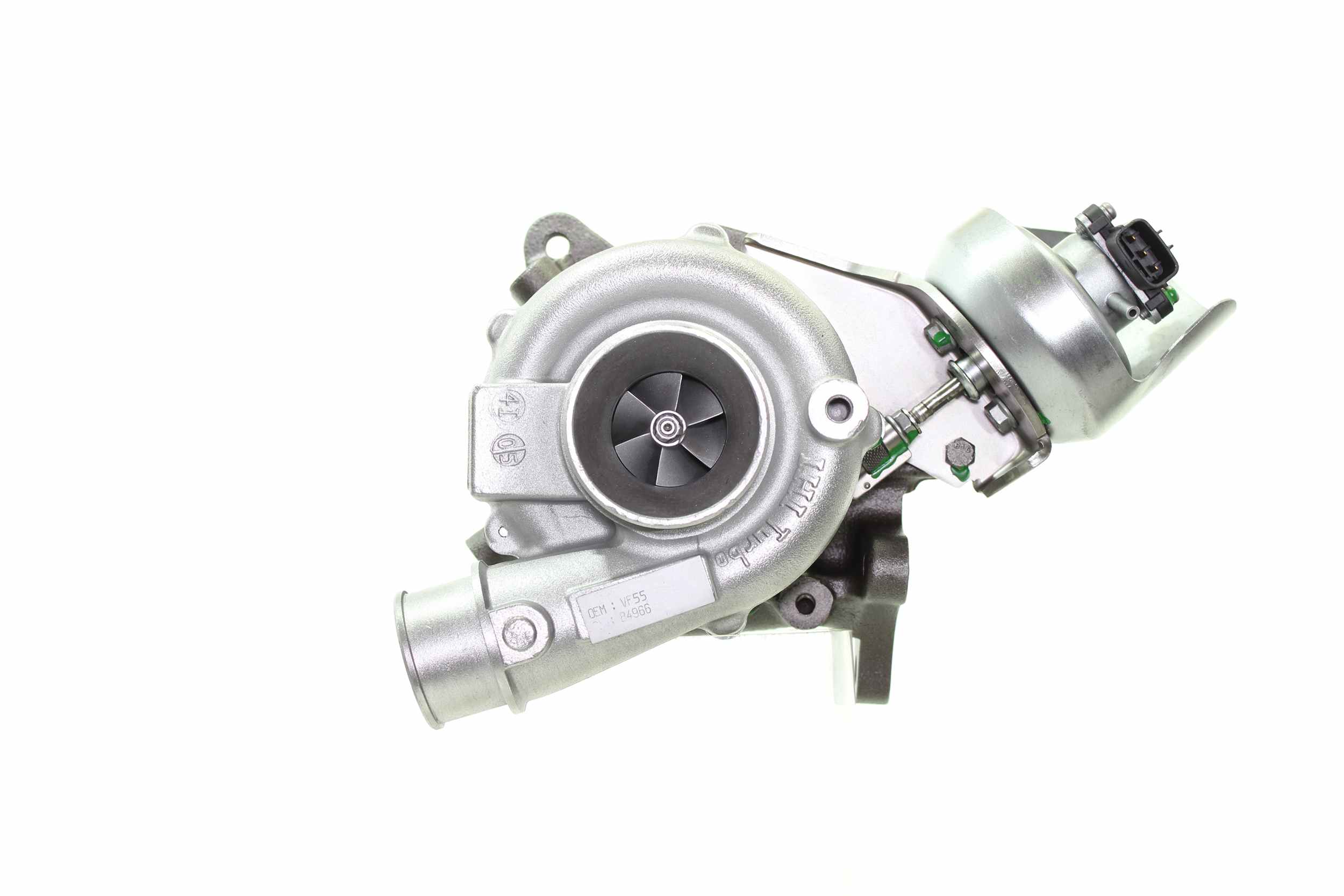 OEM 14411AA861 ALANKO Turboahdin 11901987 varten NISSAN, SUBARU