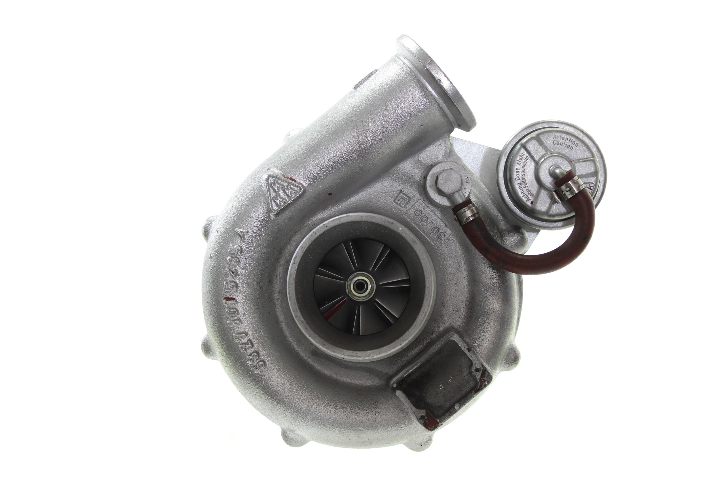 OEM 99446018 ALANKO Turbina 11901992 per IVECO