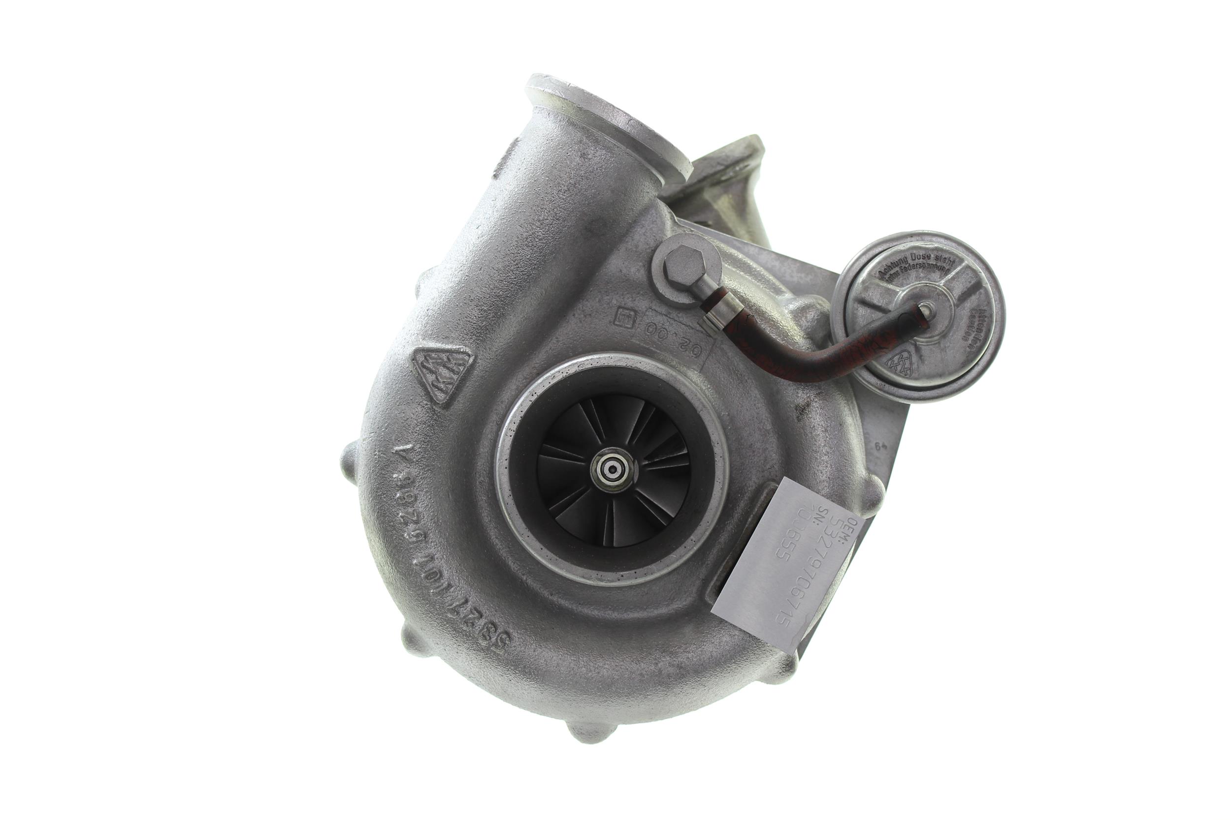 OEM 99446017 ALANKO Turbina 11901993 per IVECO