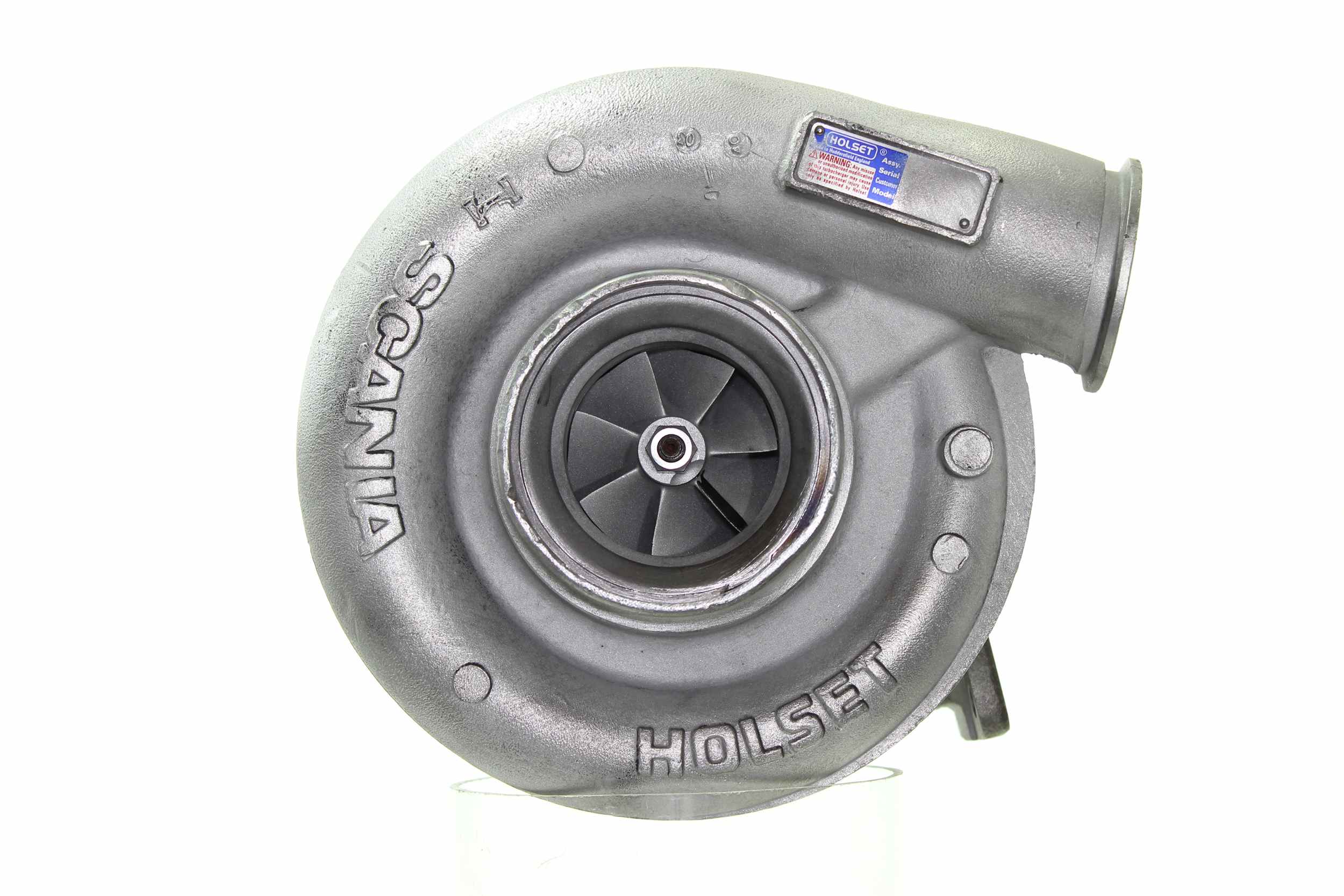 OEM 571547 ALANKO Turbina 11901998 per