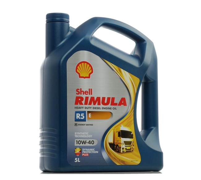 ostaa Moottoriöljy - SHELL (550054713)
