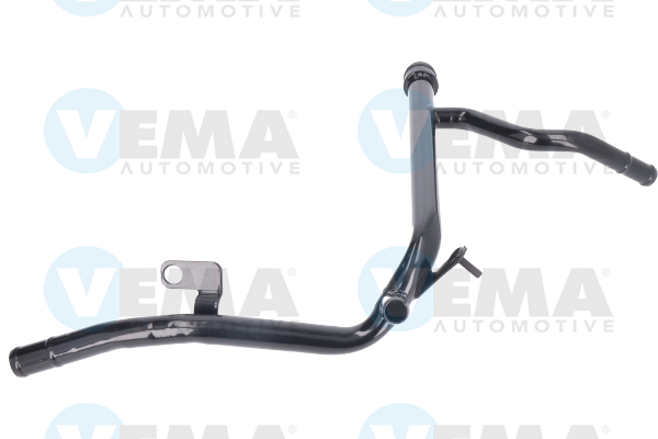 OEM 06A121065DP VEMA Jäähdytysnesteputki 130046 varten VW, AUDI, SKODA, SEAT