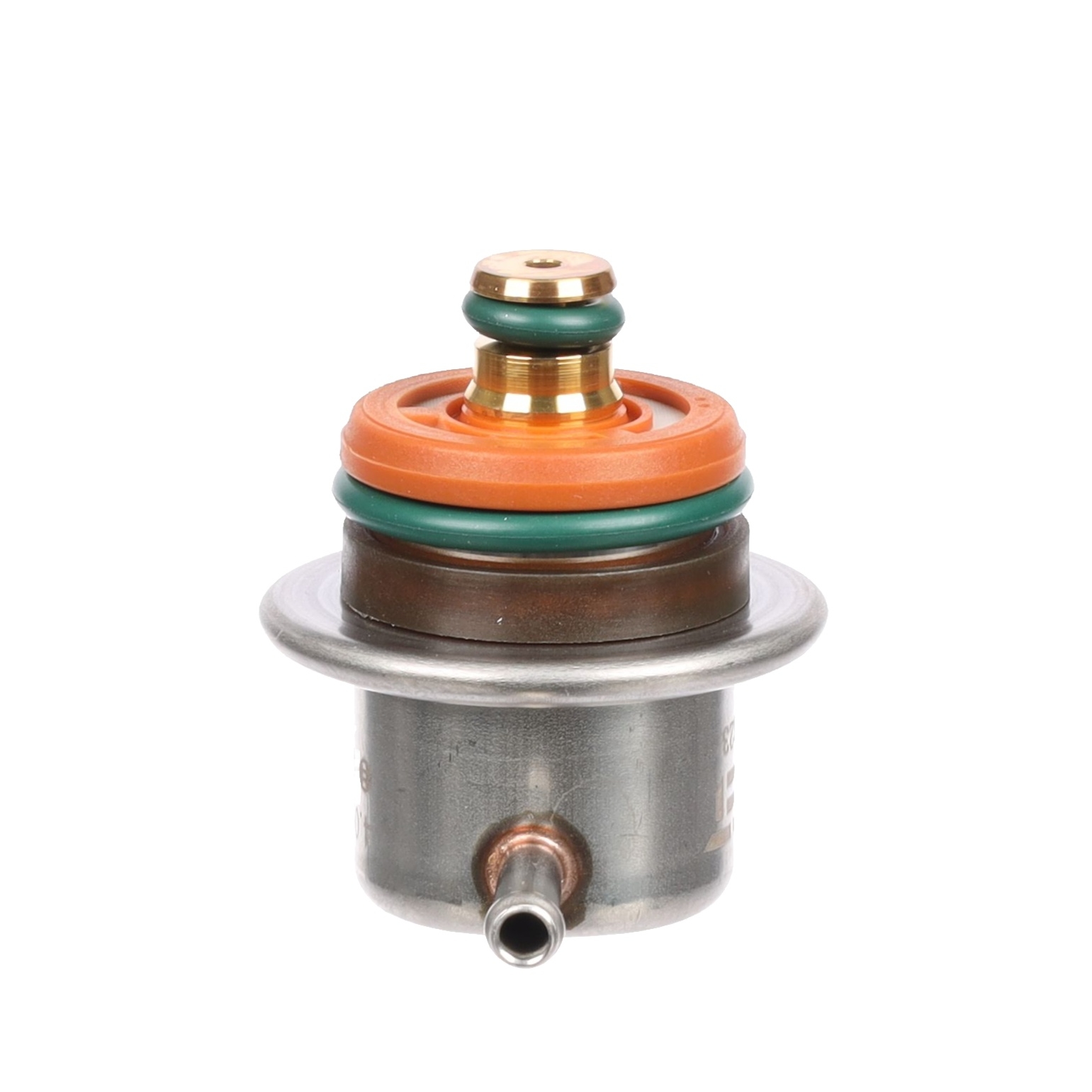 Brennstofftrykkregulator (ED0145) fra ET ENGINETEAM for VW PASSAT Variant (3B6) 1.8 T 20V (110 KW / 150 HK / Fra 2000)