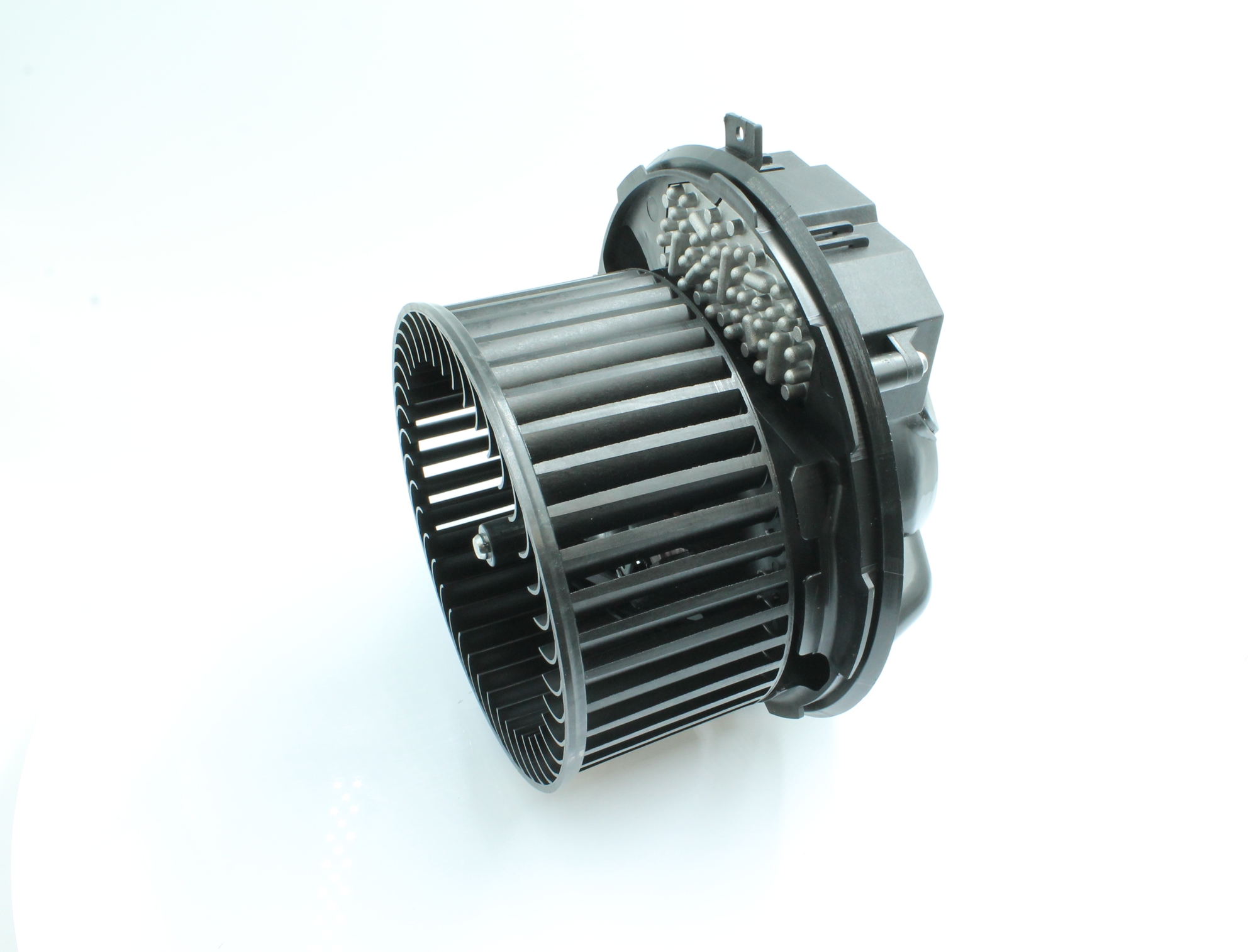 OEM 1K2820015C PowerMax Kupéfläkt 7200001 för VOLVO, VW, AUDI, FORD, SKODA