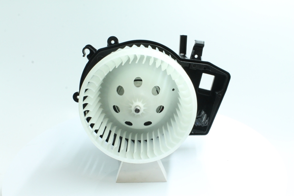 OEM A2038202514 PowerMax Ventilador do habitáculo 7200050 para MERCEDES-BENZ, VOLVO, JAGUAR