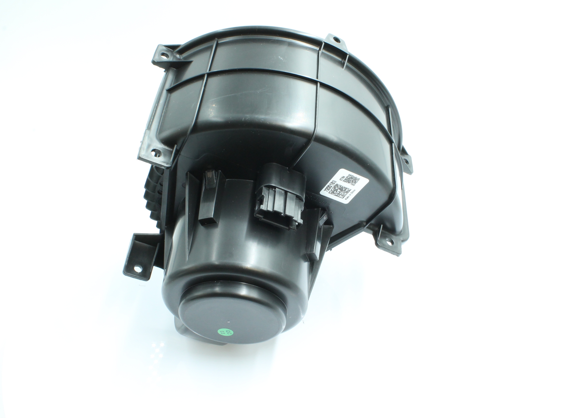 OEM 7L0820021E PowerMax Sisätilapuhallin 7200183 varten VW, AUDI, SKODA, SEAT, PORSCHE