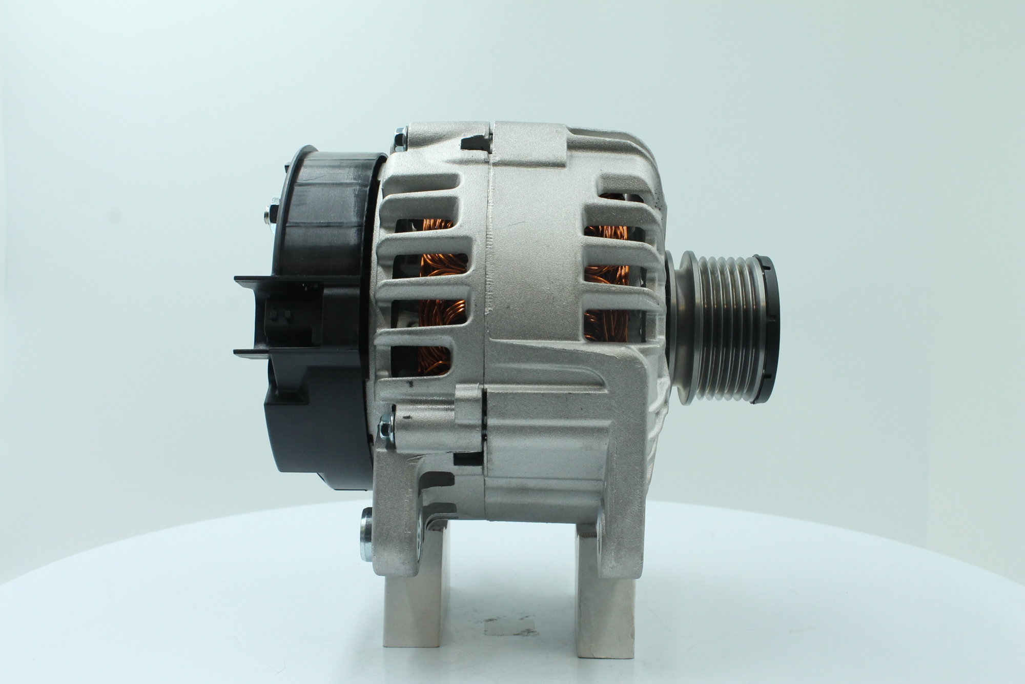 OEM 7711497409 PowerMax Alternatore 89216829 per RENAULT, DACIA, RENAULT TRUCKS, SANTANA