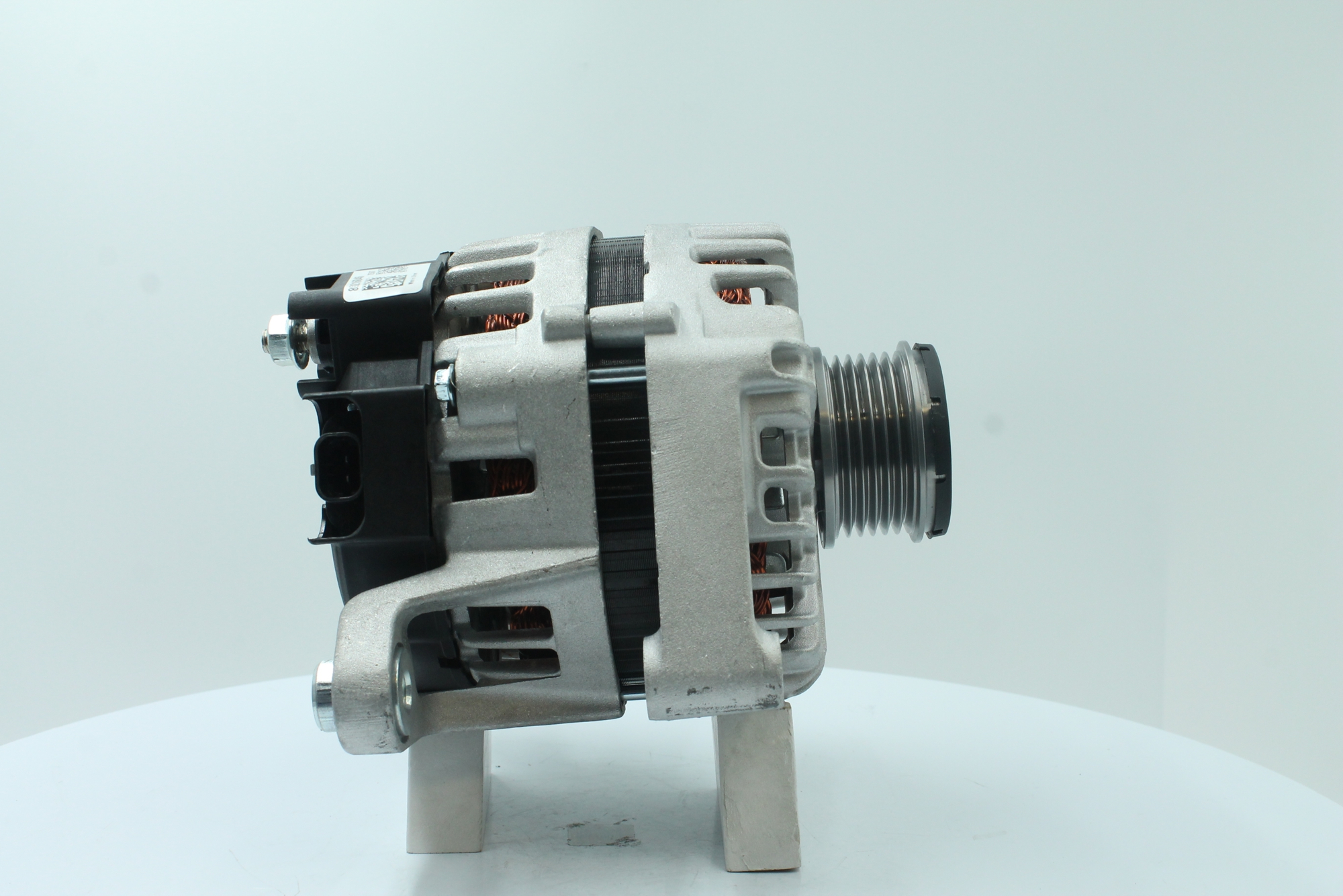 PowerMax Lichtmaschine (89216846) für VAUXHALL Mokka / Mokka X (J13) 1.4 (103 KW / 140 PS / ab 2013)