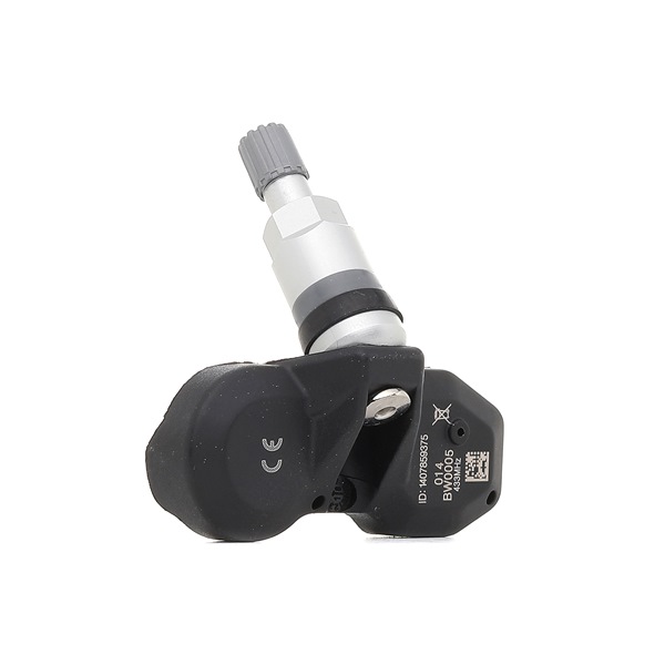 OEM 4F0907275B ABAKUS TPMS-sensor 120-11-014 för VW, BMW, AUDI, SKODA, OPEL