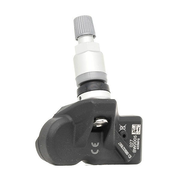 OEM 5Q0907275 ABAKUS TPMS-sensor 120-11-027 för VW, BMW, AUDI, FORD, SKODA