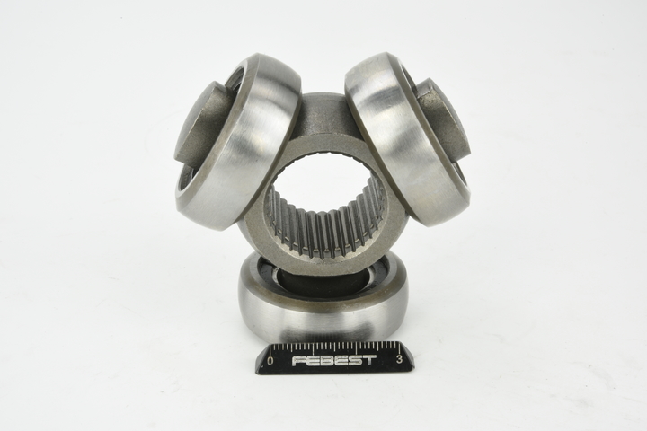 OEM FP102560X FEBEST Tripodeled, drivaksel 0116-ASV50 med MAZDA