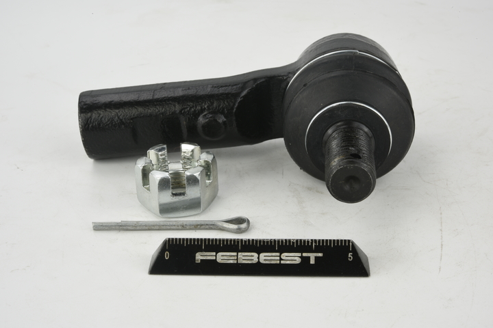 OEM 4504609810 FEBEST Testina sterzo 0121-HIL per TOYOTA