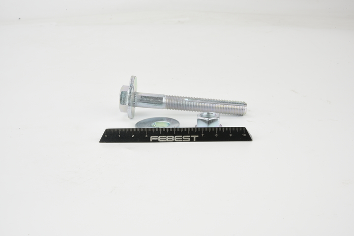 NISSAN PRIMASTAR Bus (X83) dCi 100 Wielvluchtcorrectieschroef 0229-019-KIT