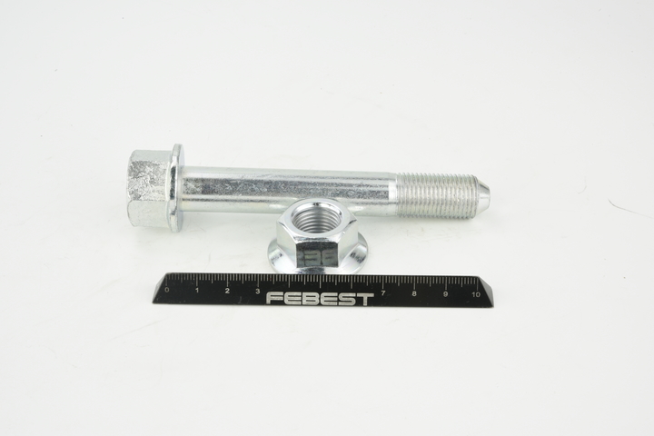 MITSUBISHI Lancer IV Schrägheck (C6_A, C7_A) 1.6 16V (C76A, C66A) Sturzkorrekturschraube 0498-003-KIT