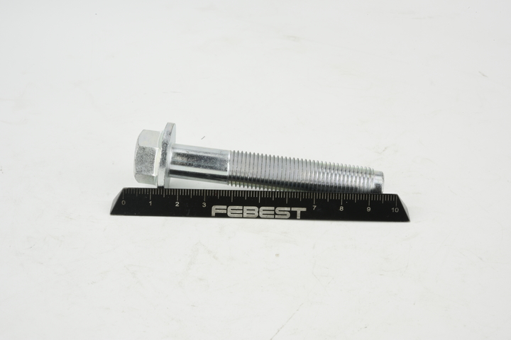 MITSUBISHI Lancer IV Hatchback (C6_A, C7_A) 1.5 (C62A) Camber justeringsskrue 0498-004