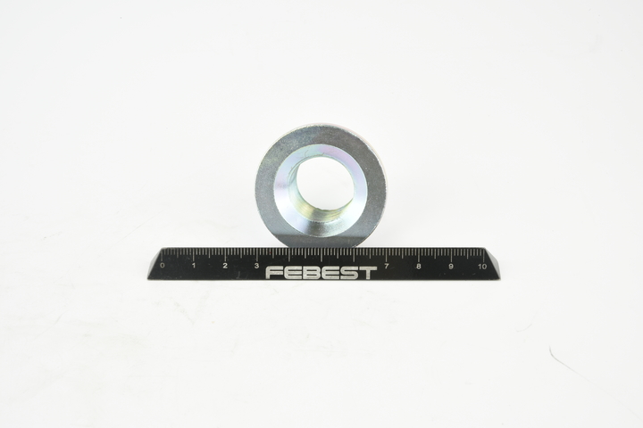 Mutter, akselstubb (0498-NHUB01) fra FEBEST for MITSUBISHI ASX (GA_W_) 1.6 MIVEC (GA1W) (86 KW / 117 HK / Fra 2010)