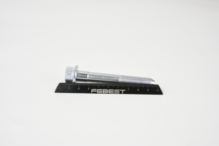 Fastening Bolts, control arm FEBEST 0598-001
