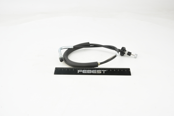 Kaasuvaijeri FEBEST 07107-SQ625
