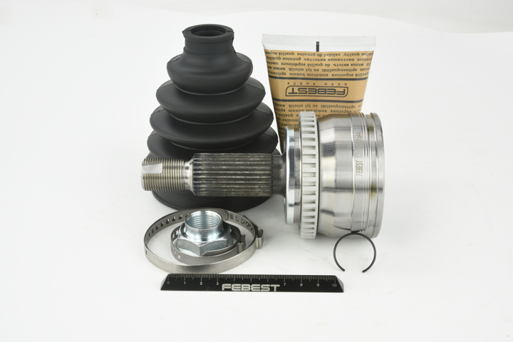 OEM 49500A0100 FEBEST Nivelsarja, vetoakseli 1210-CRE16A46 varten KIA, HYUNDAI