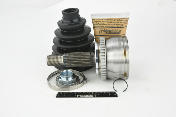 FEBEST Juego de articulación, árbol de transmisión (1210-CRE20A46) para HYUNDAI Creta / ix25 I SUV (GS) 2.0 (110 KW / 150 CV / de 2016)