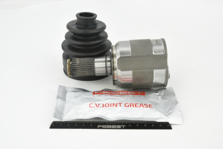 OEM 49500A0100 FEBEST Nivelsarja, vetoakseli 1211-CRE16LH varten KIA, HYUNDAI