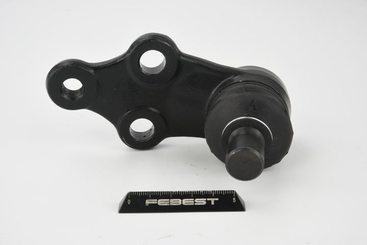 OEM 545002S000 FEBEST  Traggelenk 1220-SLLOWF für OPEL, RENAULT, MAZDA, CITROЁN, HYUNDAI