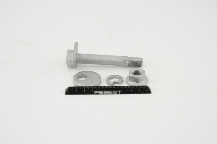 KIA PICANTO (JA) 1.0 T-GDi Camber justeringsskrue 1229-002-KIT
