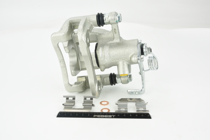 Bremssättel FEBEST 1277-SBRL