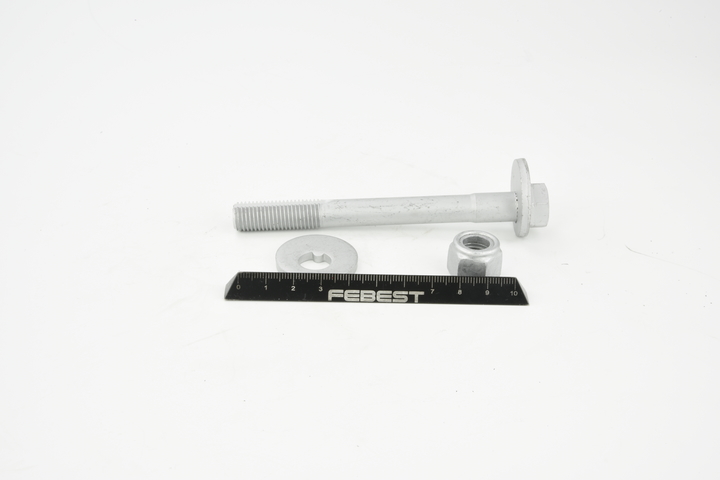 SEAT Ibiza II (6K1) 1.0 Tornillo corrector de inclinación 1729-001-KIT
